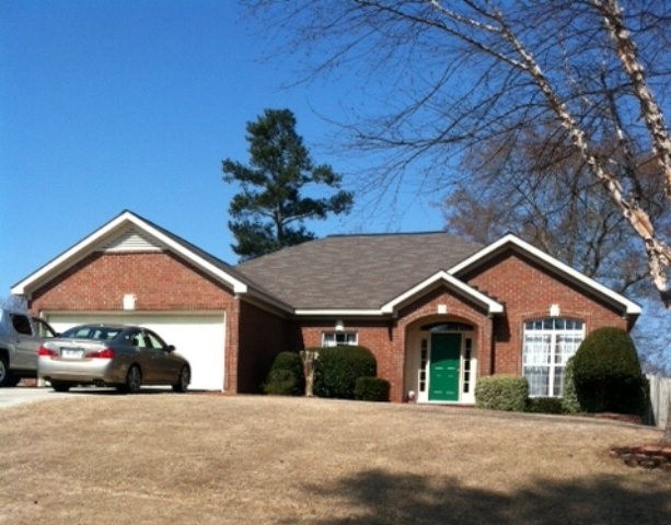 Main View