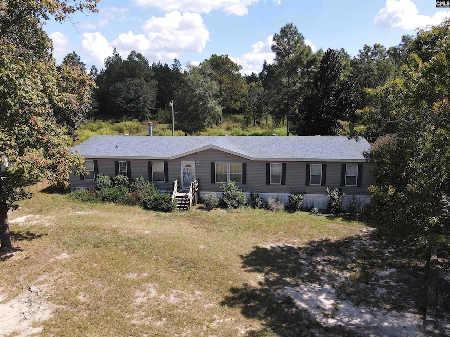 2549 Pine St, Pelion, SC 29123 - photo 1