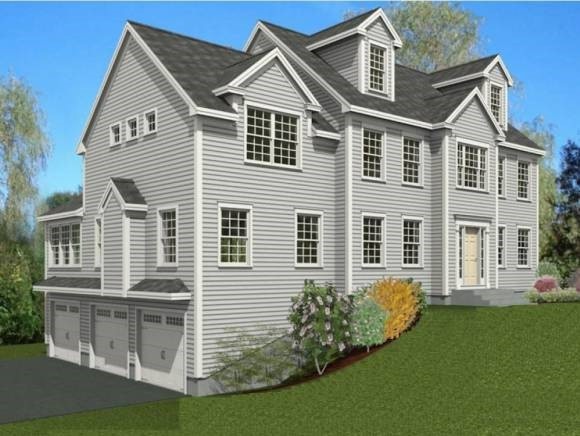 31 Stanton Way, North Andover, MA 01845 - photo 1