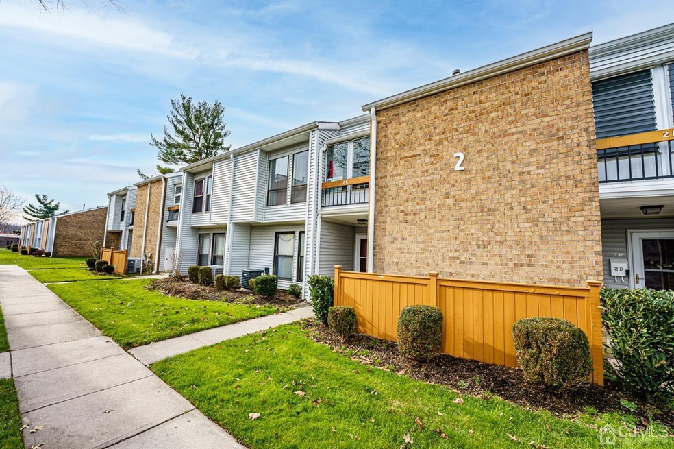 2 Dennison Dr unit I, East Windsor, NJ 08520 - photo 1