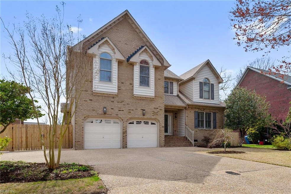 Welcome Home!