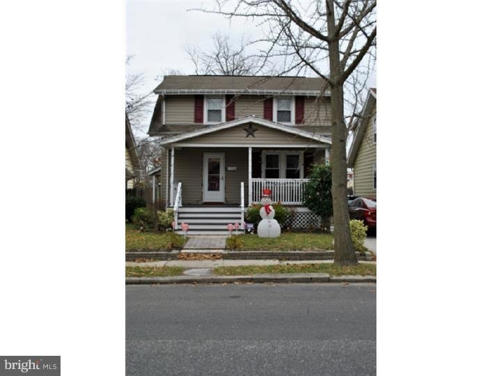 112 Lupton Ave, Woodbury, NJ 08096 - photo 1