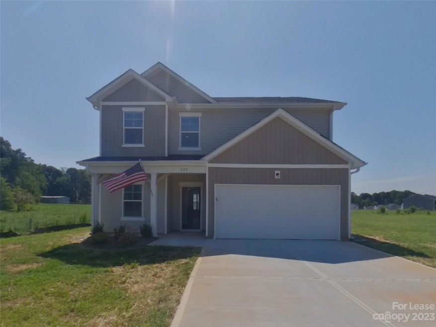 123 Salem Springs Ln, Statesville, NC 28625 - photo 1