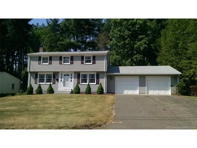 38 Brook Rd, Enfield, CT 06082 - photo 1