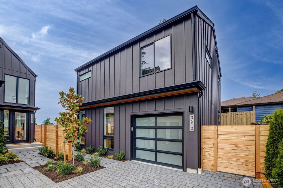 3610 SW Othello St, Seattle, WA 98126 - photo 1