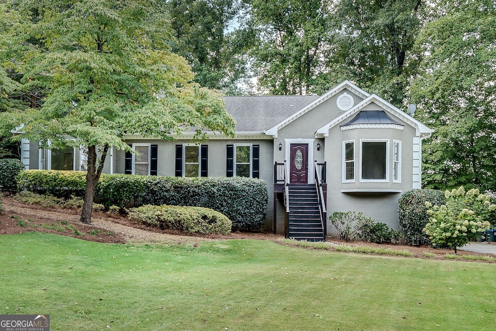 1621 Willow Way, Woodstock, GA 30188 - photo 1