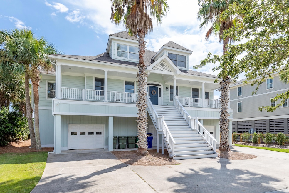 Welcome home to the beach!