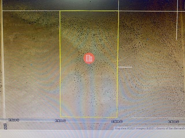 0 E Ave G Vic 252 Ste, Lancaster, CA 93535 - photo 1