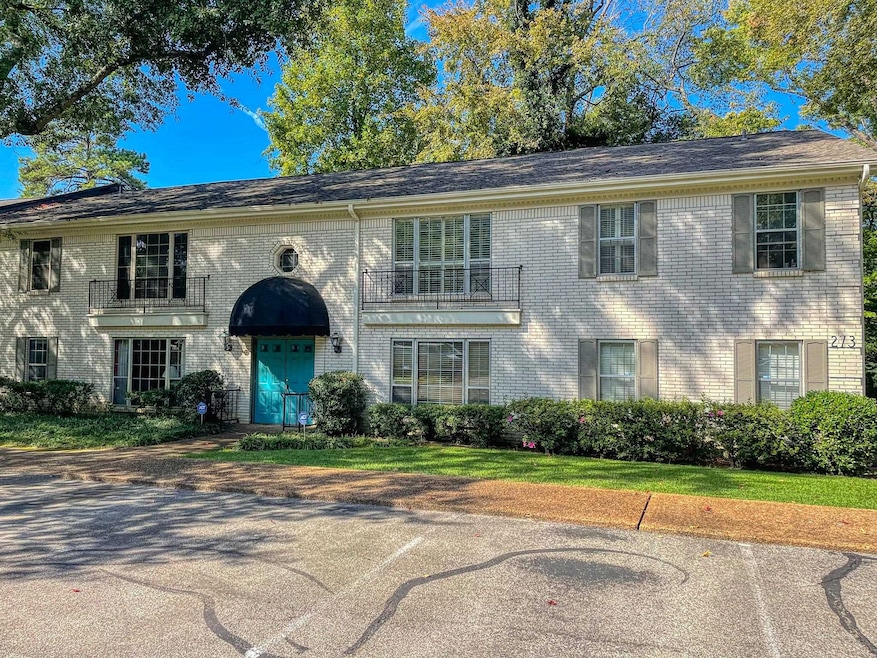 273 W Central Ave unit 1, Memphis, TN 38111 - photo 1