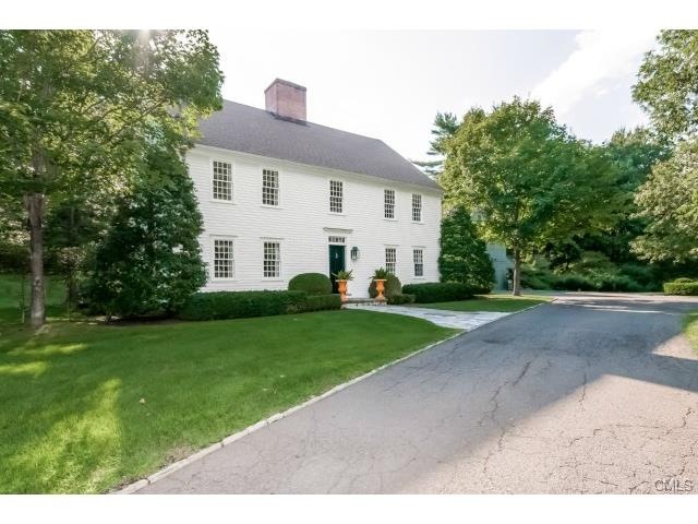 239 Ridgefield Rd, Wilton, CT 06897 - photo 1