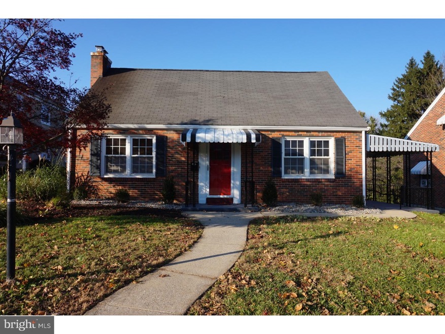 1225 Olive St, Coatesville, PA 19320 - photo 1