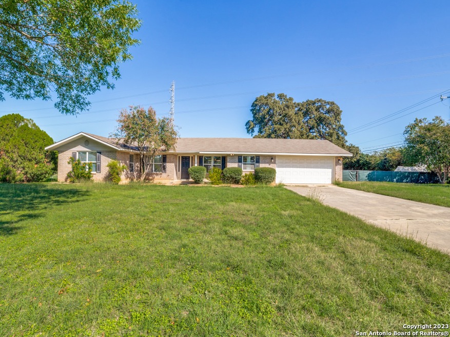 10607 Saltillo Flat, Helotes, TX 78023 - photo 1