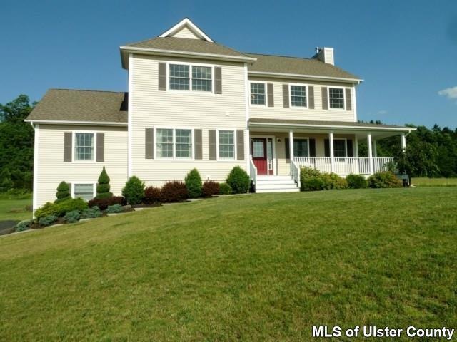 60 Trapps View, Wallkill, NY 12589 - photo 1