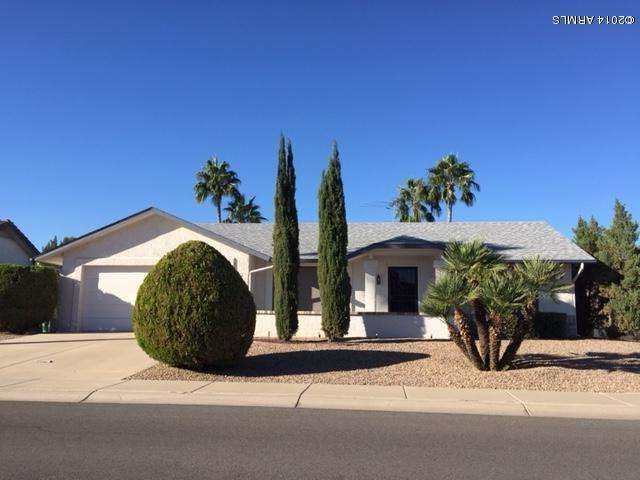 Moyer front exterior