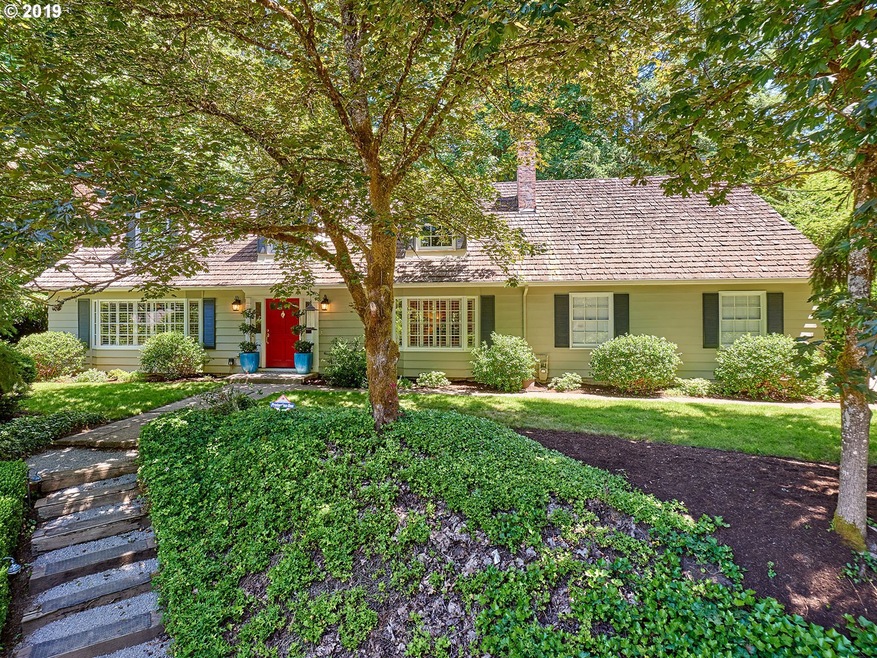 17790 Westview Dr, Lake Oswego, OR 97034 - photo 1