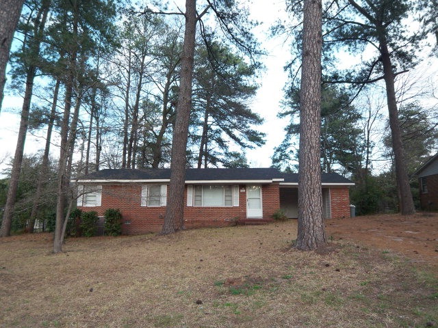 Main View