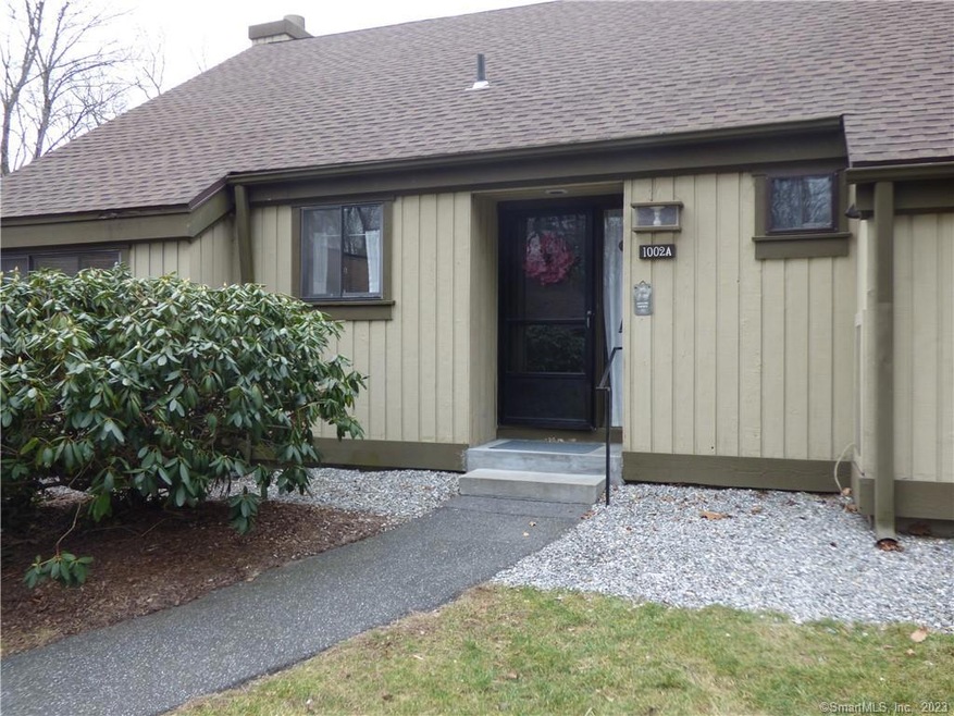1002 Heritage Village unit A, Southbury, CT 06488 - photo 1