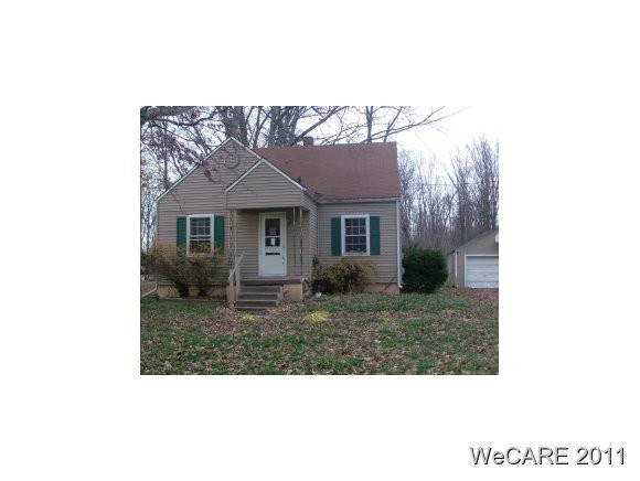 unlisted-address, Lima, OH 45801 - photo 1