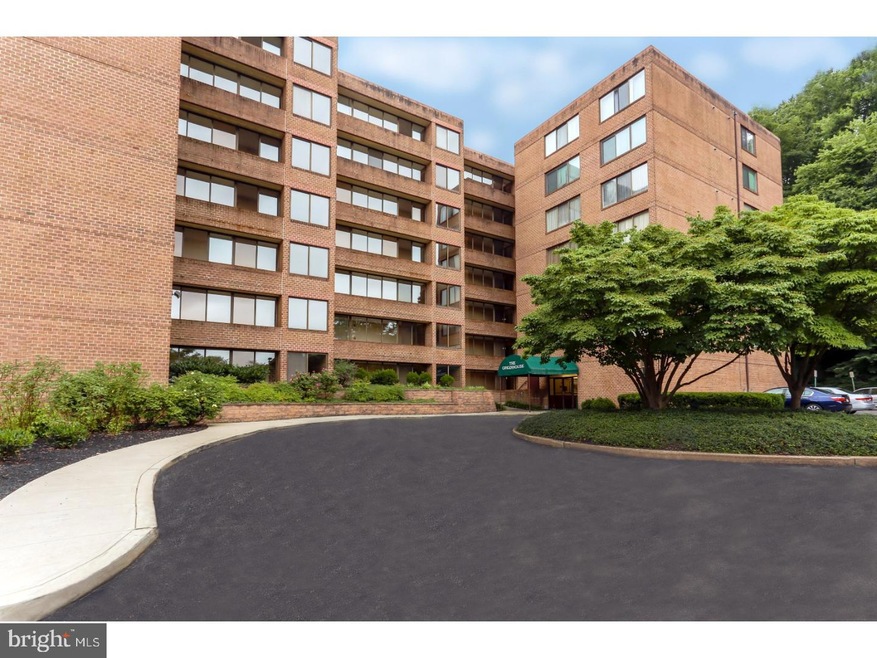 19 Rock Hill Rd unit TD, Bala Cynwyd, PA 19004 - photo 1