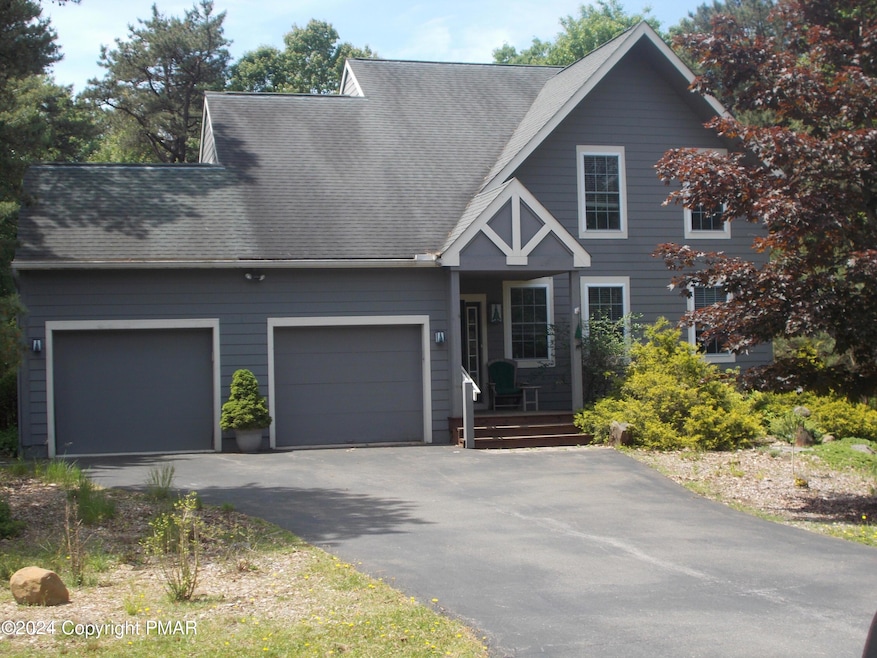 771 Pinecrest Dr, Pocono Pines, PA 18350 - photo 1