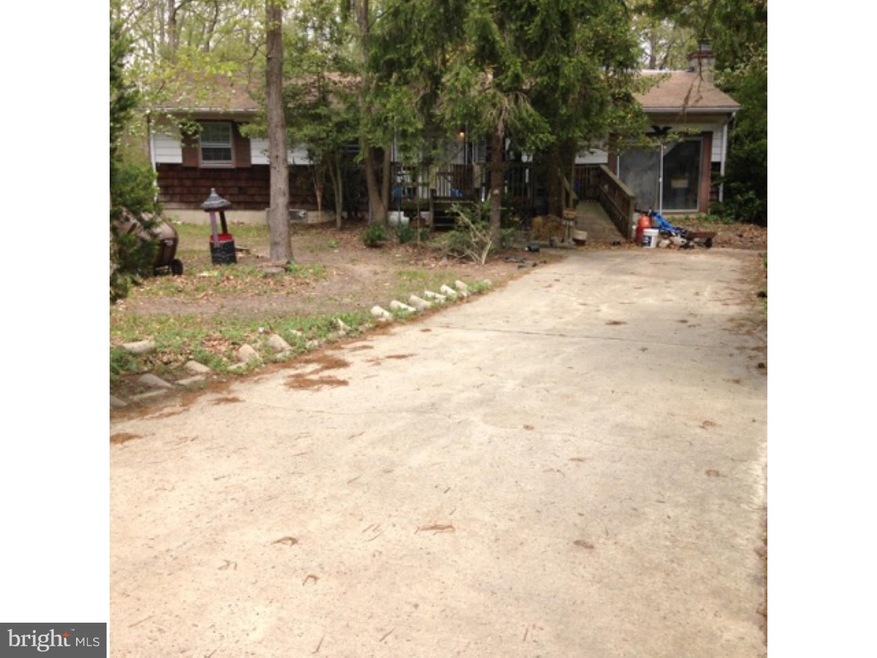 295 Mount Misery Rd, Browns Mills, NJ 08015 - photo 1