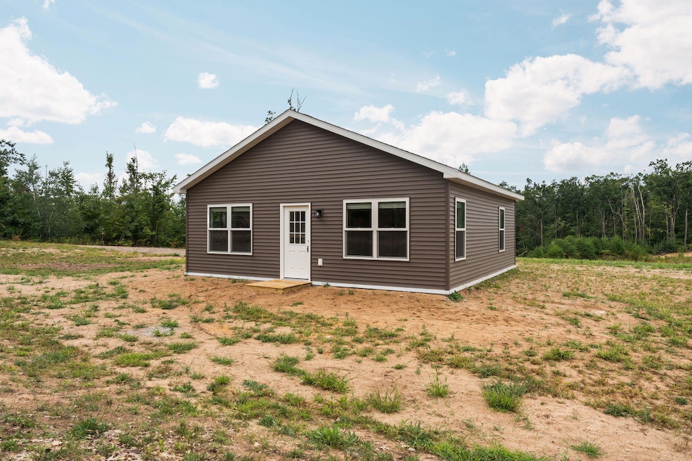 636 Gazelle St, Gaylord, MI 49735 - photo 1