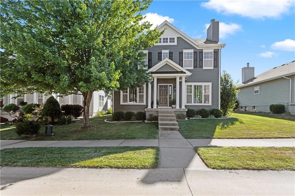 Sold • Co-Listing Agent