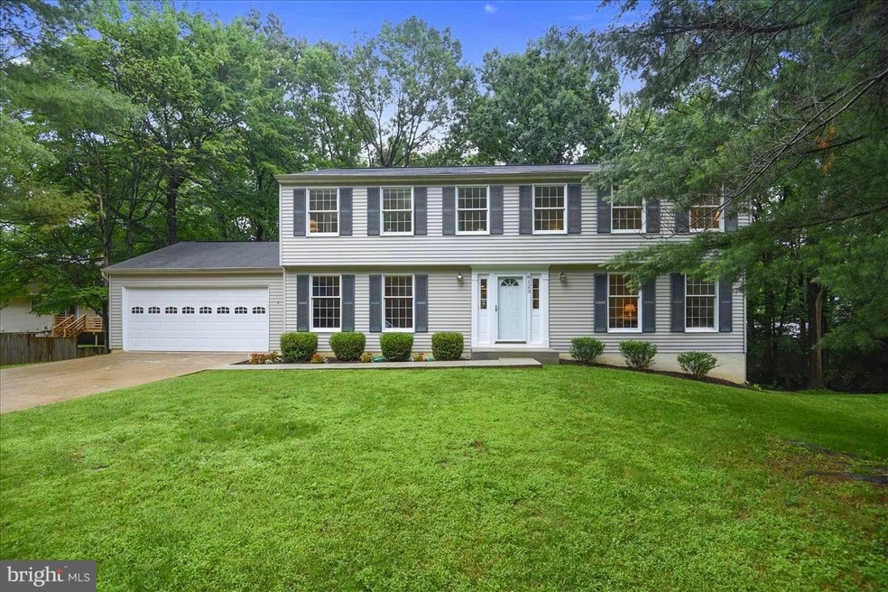 6123 Pond Spice Ln, Burke, VA 22015 - photo 1