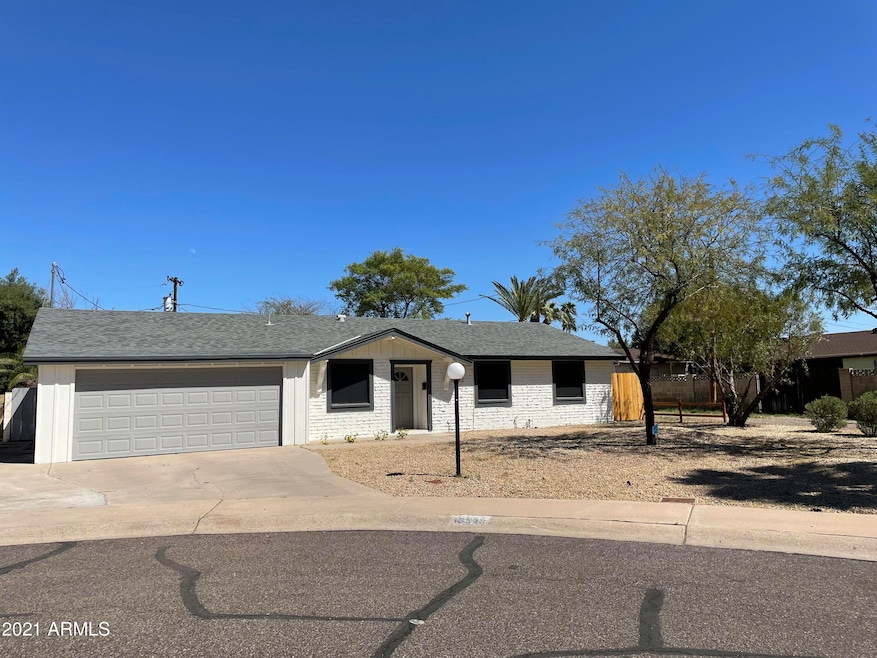 Sold $465,000 • Co-Listing Agent