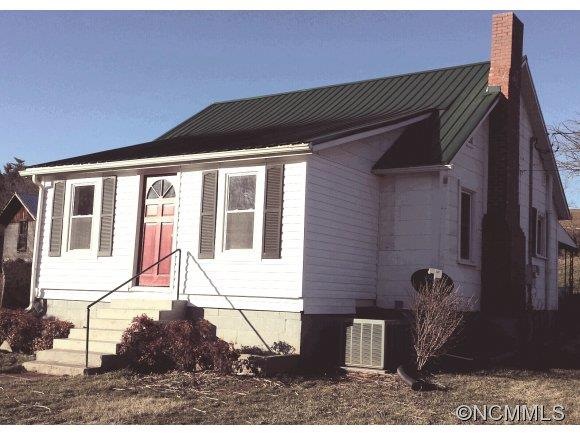 286 Martin Branch Rd, Leicester, NC 28748 - photo 1