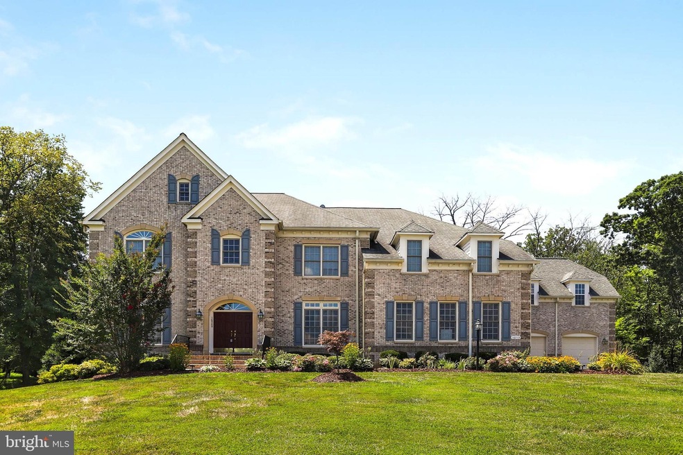 16749 Chestnut Overlook Dr, Purcellville, VA 20132 - photo 1