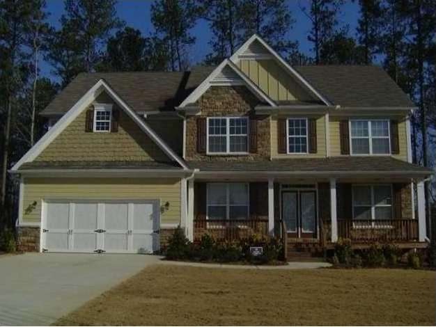 3028 Norwell Ct, Locust Grove, GA 30248 - photo 1