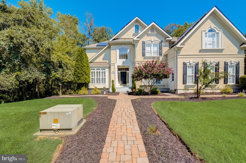 7409 Prospect Hill Ct, Glenn Dale, MD 20769 - photo 1