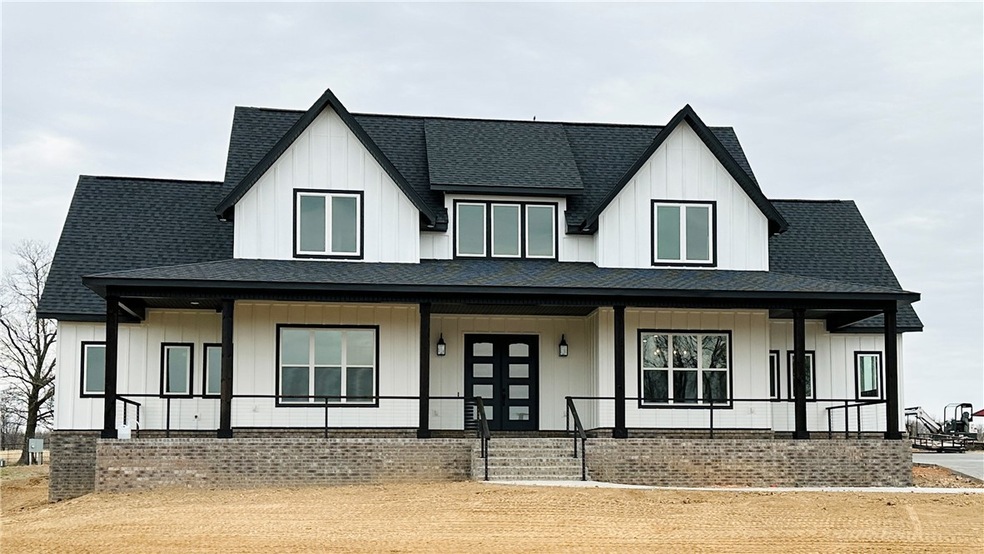 14148 Cayenne Cir, Gentry, AR 72734 - photo 1