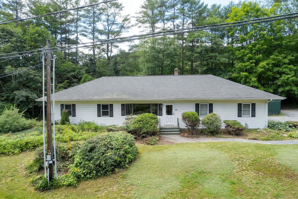 162 Dells Rd, Littleton, NH 03561 - photo 1