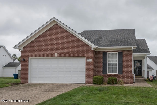 8315 Arbor Meadow Way, Louisville, KY 40228 - photo 1