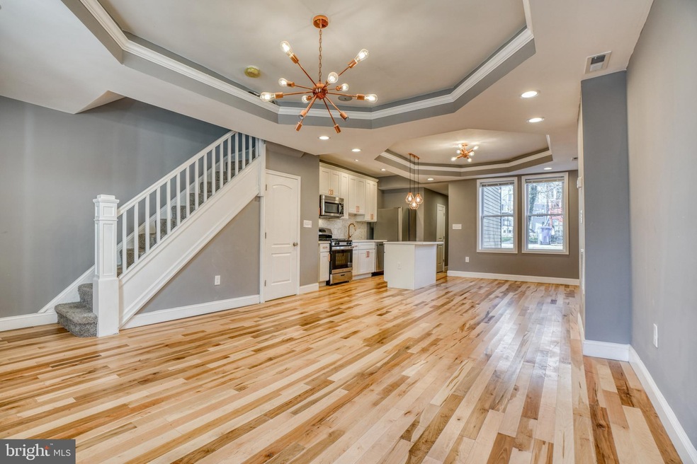 4114 Fairview Ave, Baltimore, MD 21216 - photo 1