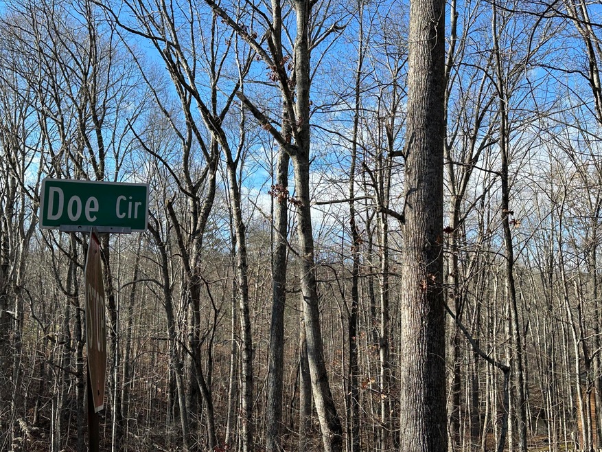 Doe Circle