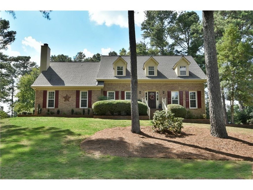 10500 Timberstone Rd, Alpharetta, GA 30022 - photo 1