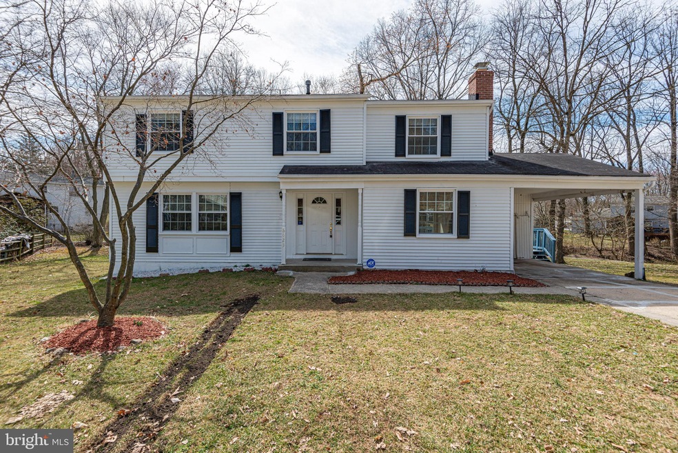 6023 Jacobs Ladder, Columbia, MD 21045 - photo 1