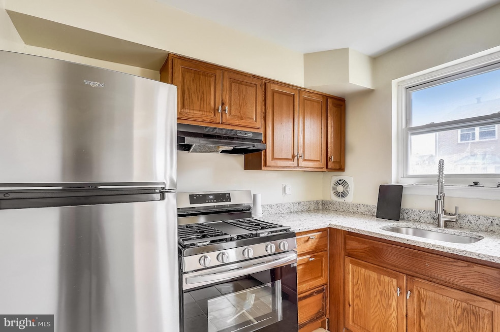 1725 Addison Rd S, District Heights, MD 20747 - photo 1