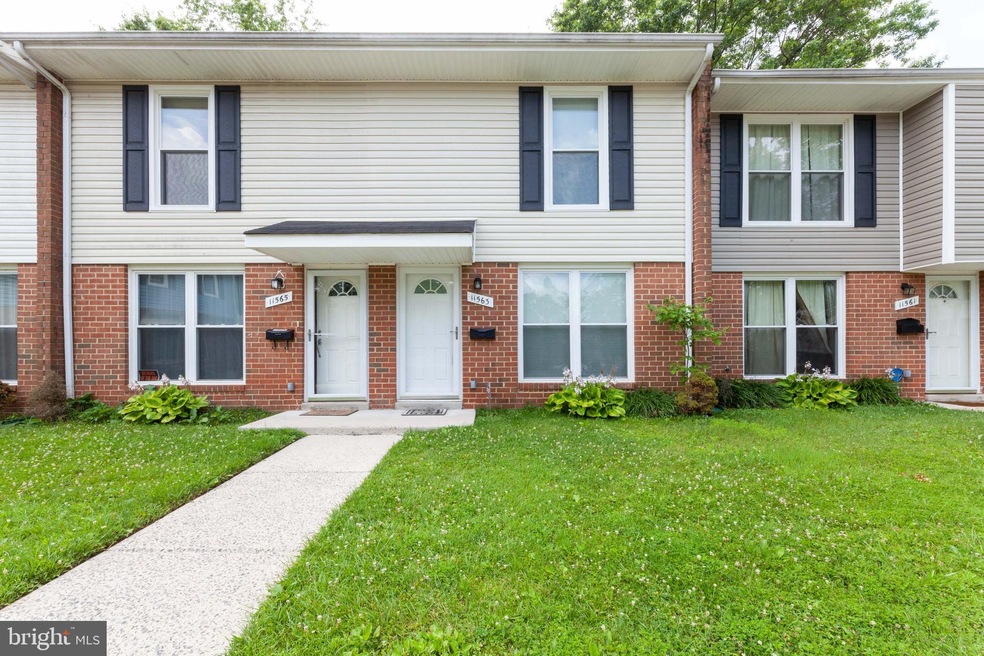 11563 Laurelwalk Dr, Laurel, MD 20708 - photo 1