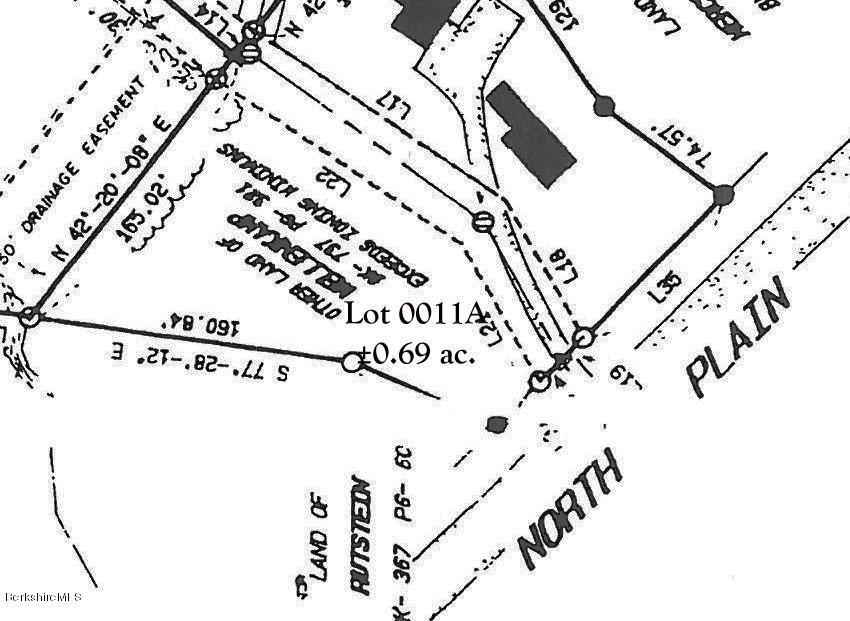 unlisted-address, Great Barrington, MA 01230 - photo 1