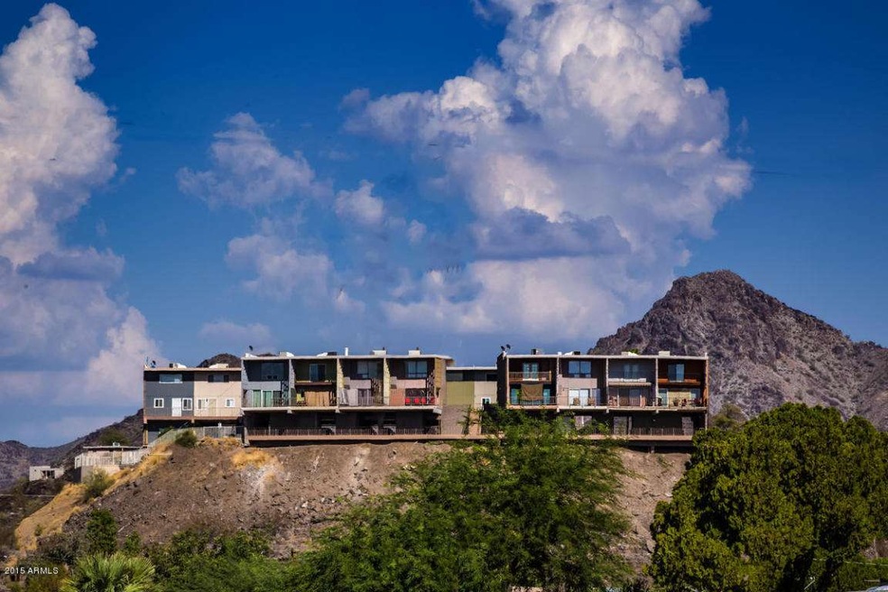 CliffTop Condos