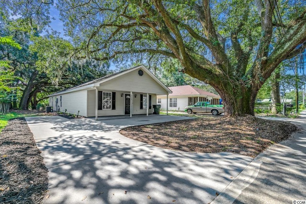 2205 9th Ave, Conway, SC 29527 - photo 1