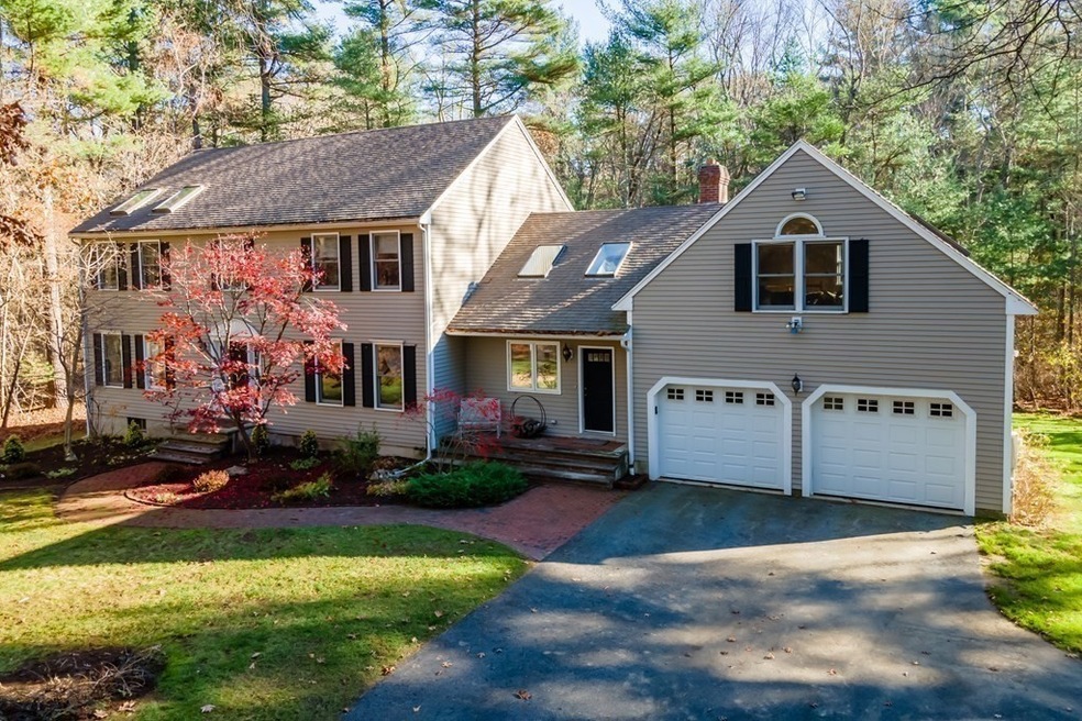 119 Pine Brook Rd, Carlisle, MA 01741 - photo 1