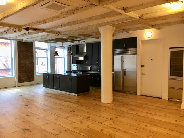 137 Prince St unit 3, New York, NY 10012 - photo 1