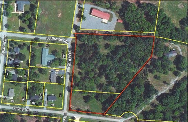 1 Ledbetter Rd, Shelbyville, TN 37160 - photo 1