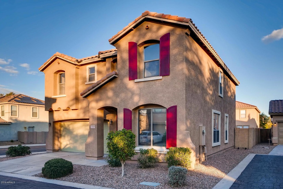 17029 W Rimrock St Surprise AZ