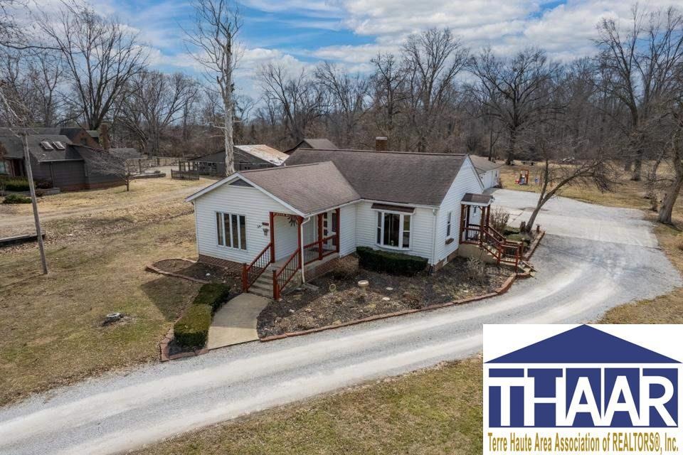 4101 E Margaret Dr, Terre Haute, IN 47803 - photo 1